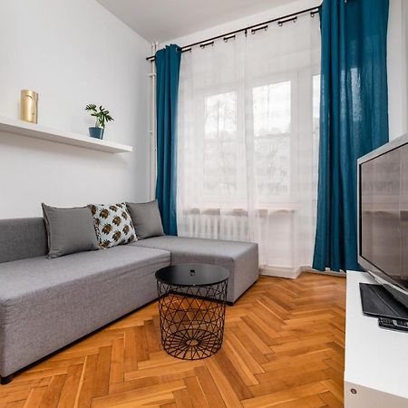 Stanislawa Augusta 16 By Homeprime Warszawa Eksteriør bilde